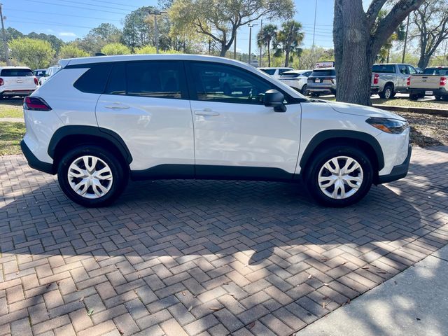 2026 TOYOTA COROLLA CROSS L - 22994512 - 6