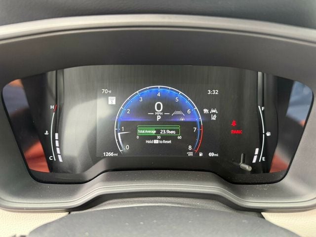 2026 Toyota Corolla Cross L 2WD - 22978540 - 3