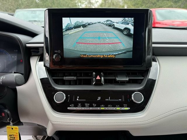 2026 Toyota Corolla Cross L 2WD - 22978540 - 5