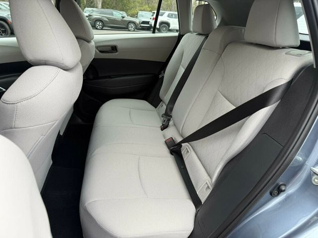 2026 Toyota Corolla Cross L 2WD - 22978540 - 6