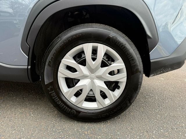 2026 Toyota Corolla Cross L 2WD - 22978540 - 8