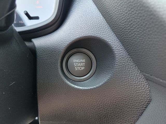 2026 Toyota Corolla Cross LE 2WD - 23035297 - 9