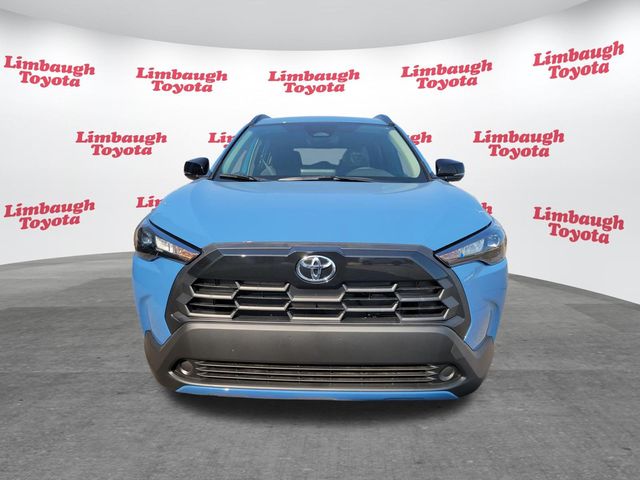 2026 Toyota Corolla Cross LE 2WD - 23035297 - 10