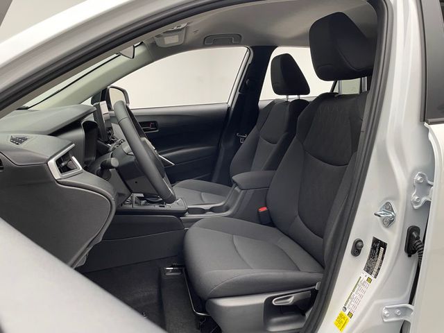 2026 Toyota Corolla Cross LE 4WD - 22983550 - 12