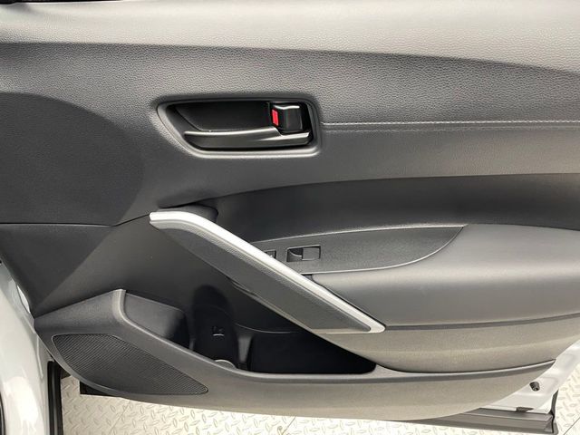 2026 Toyota Corolla Cross LE 4WD - 22983550 - 13