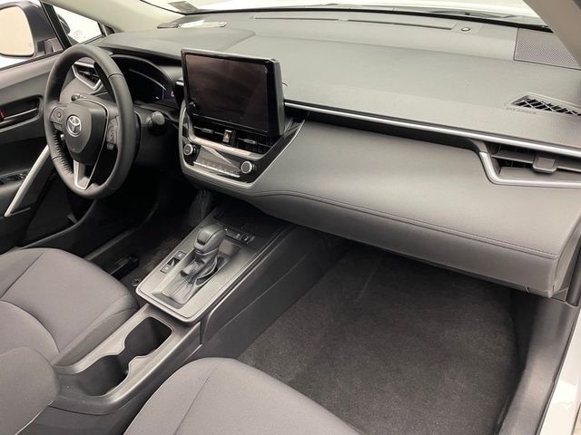 2026 Toyota Corolla Cross LE 4WD - 22983550 - 14