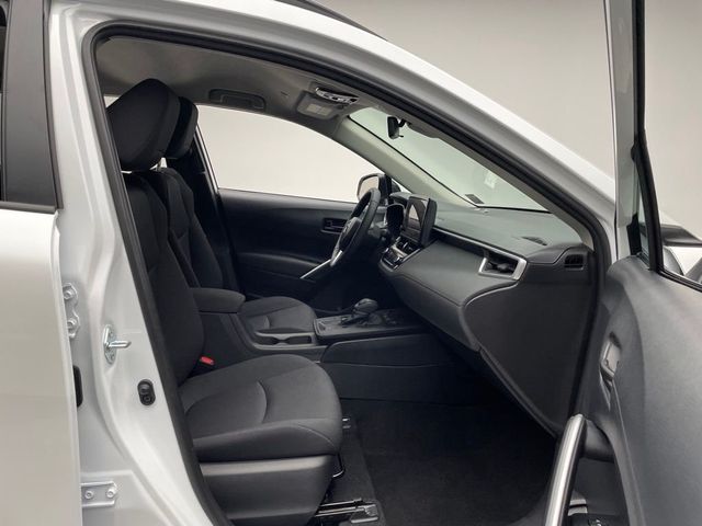 2026 Toyota Corolla Cross LE 4WD - 22983550 - 15