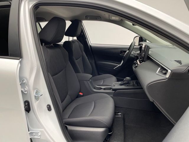 2026 Toyota Corolla Cross LE 4WD - 22983550 - 16