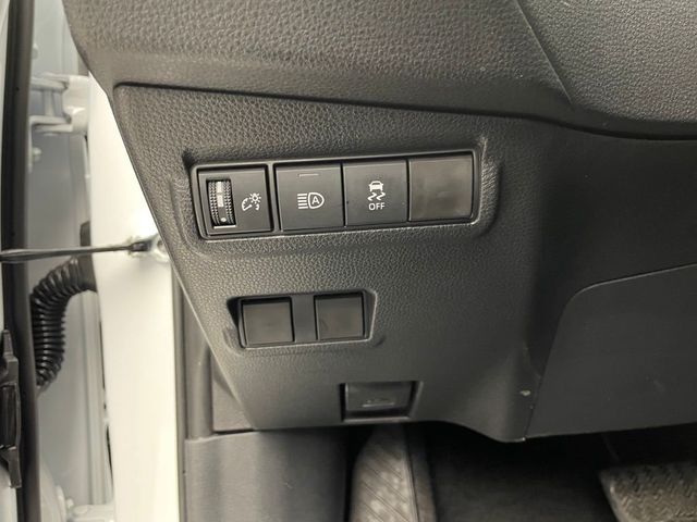 2026 Toyota Corolla Cross LE 4WD - 22983550 - 18