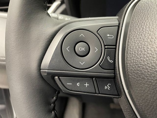 2026 Toyota Corolla Cross LE 4WD - 22983550 - 20