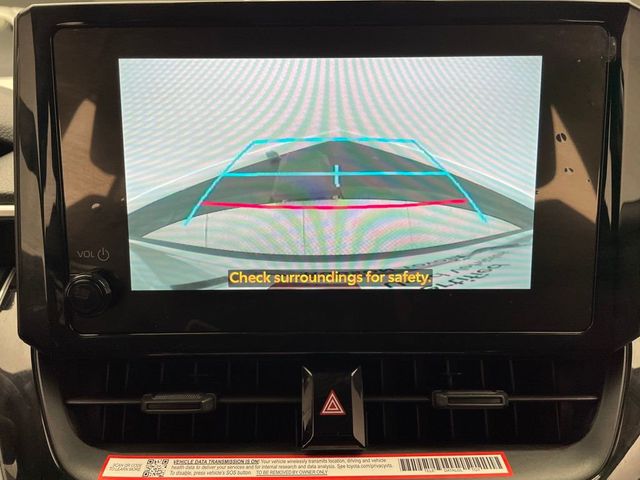 2026 Toyota Corolla Cross LE 4WD - 22983550 - 24