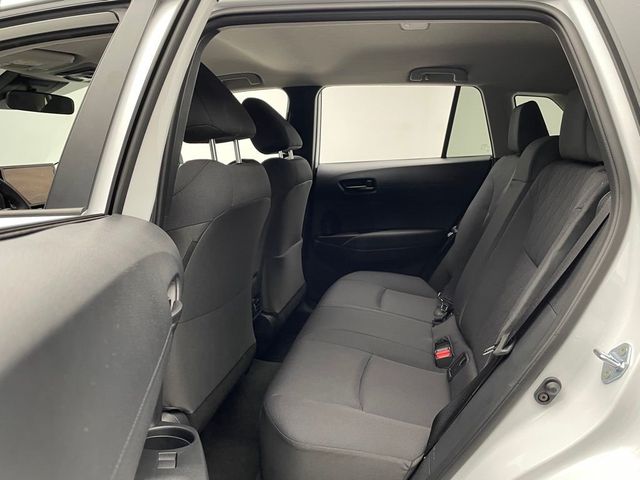 2026 Toyota Corolla Cross LE 4WD - 22983550 - 31