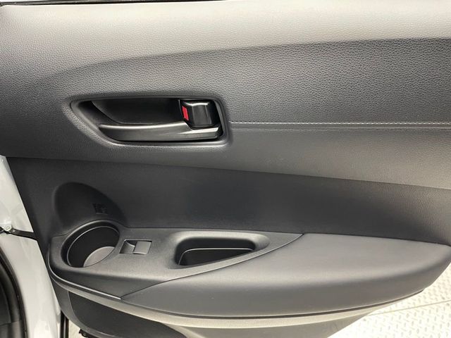 2026 Toyota Corolla Cross LE 4WD - 22983550 - 33