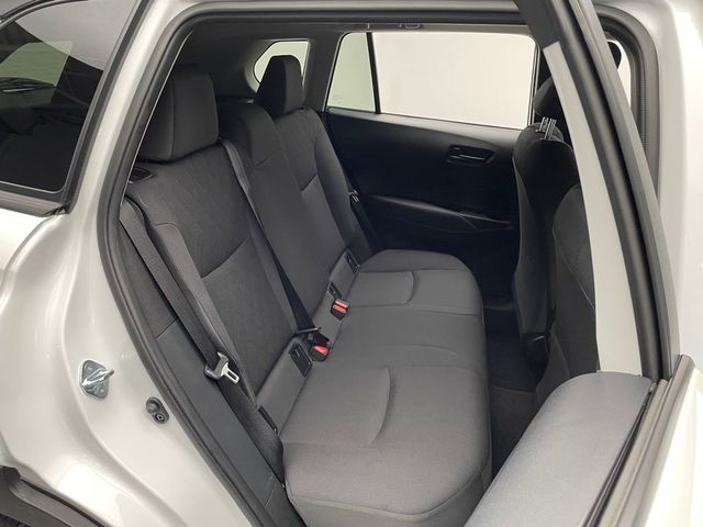 2026 Toyota Corolla Cross LE 4WD - 22983550 - 35