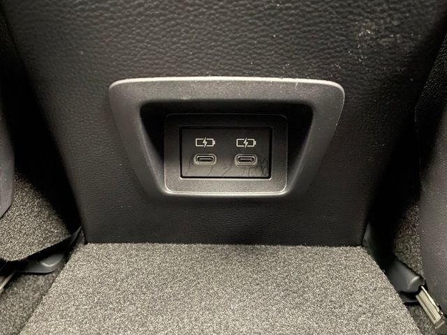 2026 Toyota Corolla Cross LE 4WD - 22983550 - 36