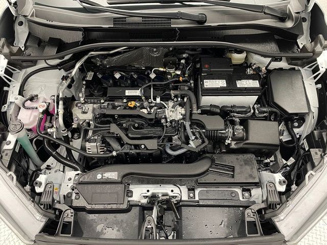 2026 Toyota Corolla Cross LE 4WD - 22983550 - 40