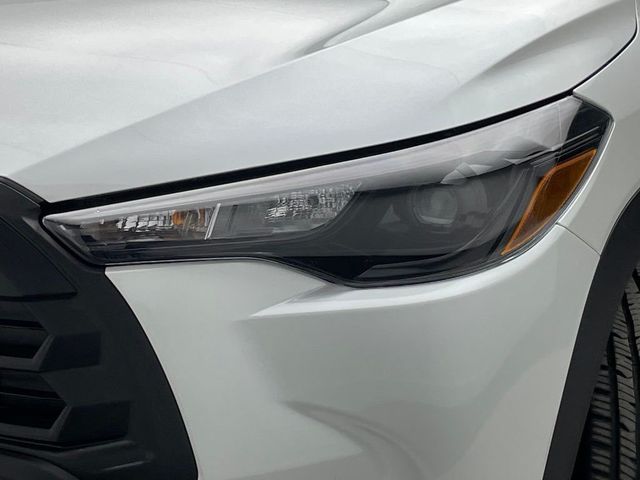 2026 Toyota Corolla Cross LE 4WD - 22983550 - 41