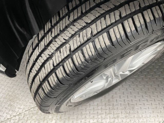 2026 Toyota Corolla Cross LE 4WD - 22983550 - 43