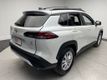 2026 Toyota Corolla Cross LE 4WD - 22983550 - 4
