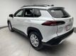 2026 Toyota Corolla Cross LE 4WD - 22983550 - 6