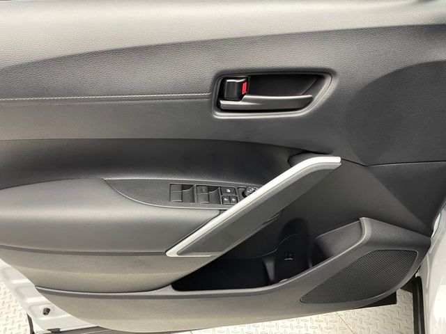 2026 Toyota Corolla Cross LE 4WD - 22983550 - 8