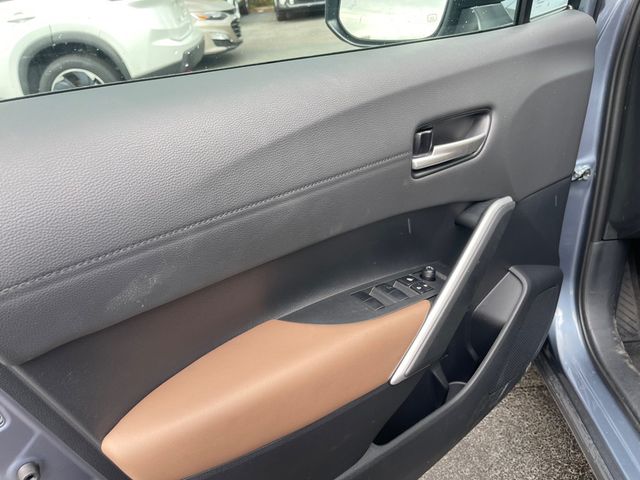 2026 TOYOTA COROLLA CROSS XLE - 23060452 - 9