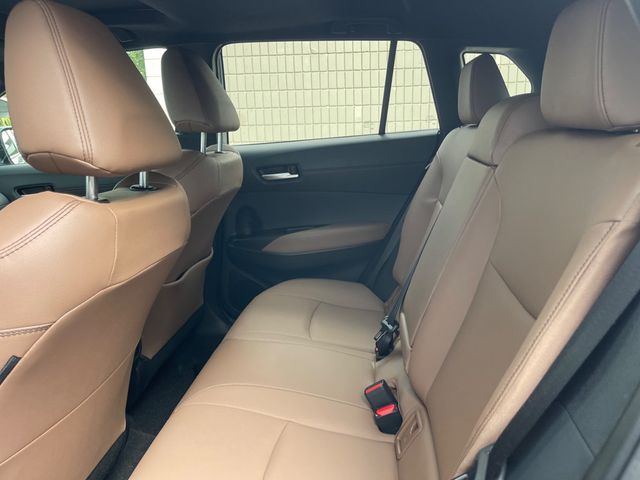 2026 TOYOTA COROLLA CROSS XLE - 23060452 - 11