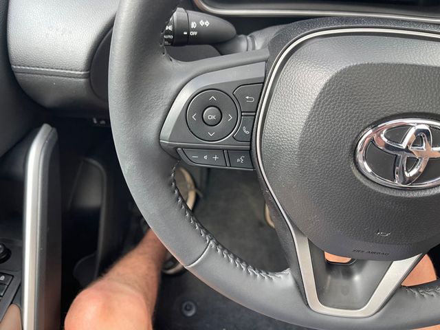 2026 TOYOTA COROLLA CROSS XLE - 23060452 - 14