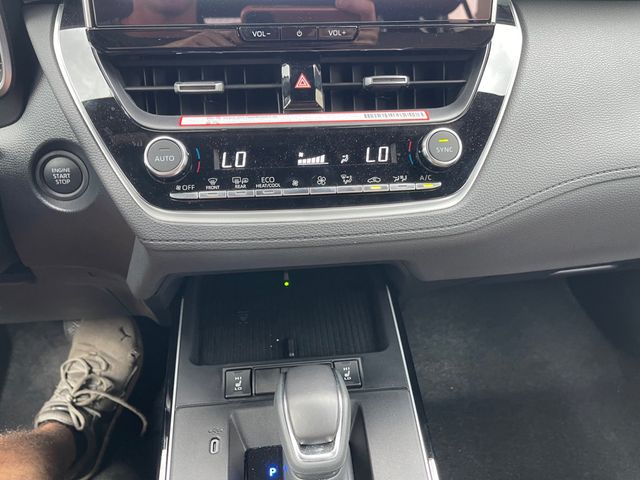 2026 TOYOTA COROLLA CROSS XLE - 23060452 - 17