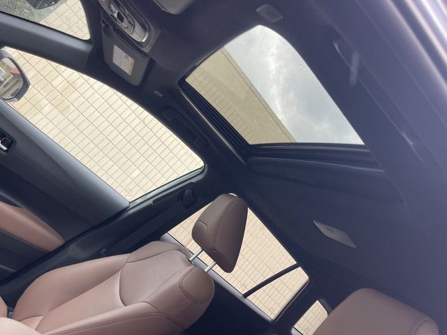 2026 TOYOTA COROLLA CROSS XLE - 23060452 - 19