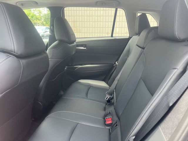 2026 TOYOTA COROLLA CROSS XLE - 23060453 - 10