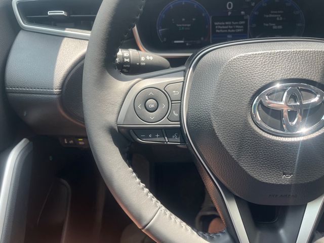 2026 TOYOTA COROLLA CROSS XLE - 23060453 - 13
