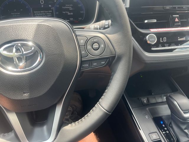 2026 TOYOTA COROLLA CROSS XLE - 23060453 - 14