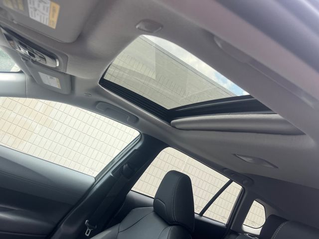 2026 TOYOTA COROLLA CROSS XLE - 23060453 - 19