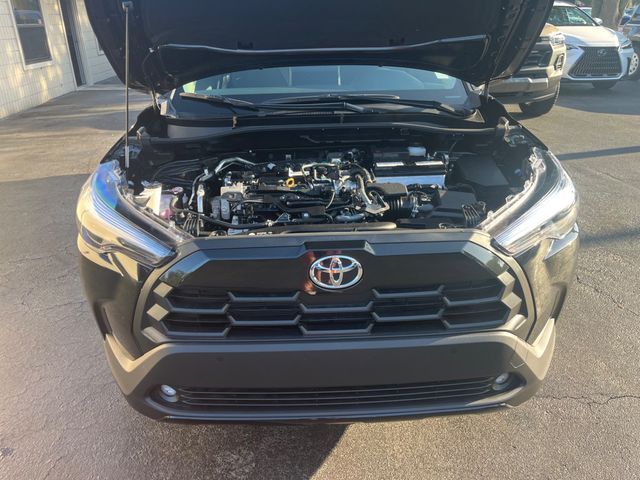 2026 TOYOTA COROLLA CROSS XLE - 23060453 - 20
