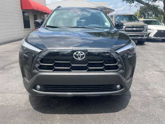 2026 TOYOTA COROLLA CROSS XLE - 23060453 - 7