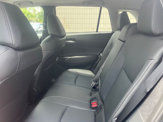 2026 TOYOTA COROLLA CROSS XLE - 23095551 - 10