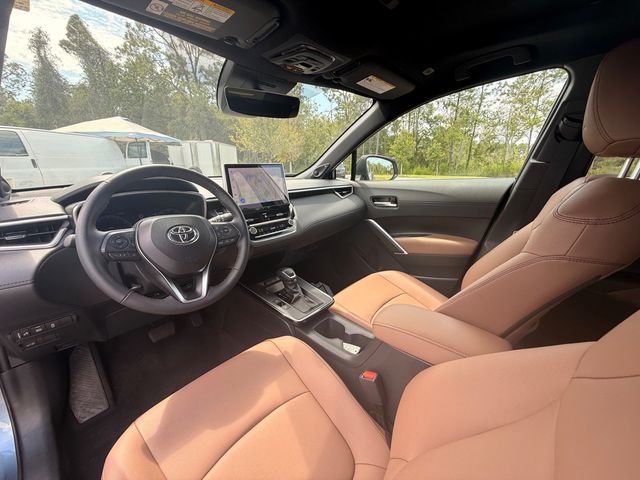 2026 Toyota Corolla Cross XLE 2WD - 23069647 - 12