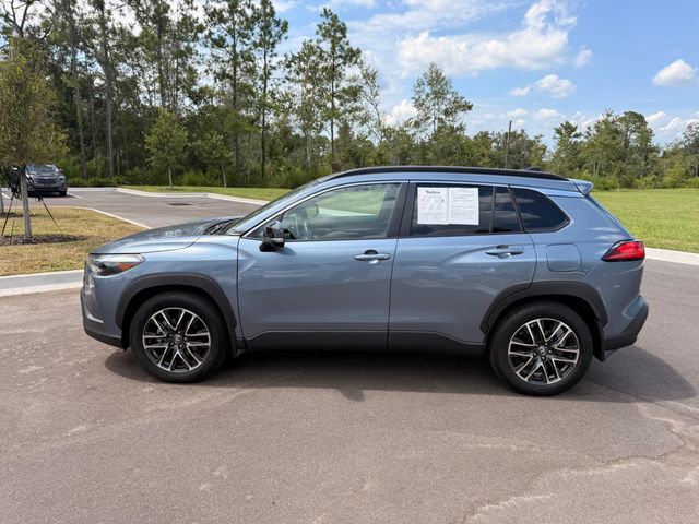 2026 Toyota Corolla Cross XLE 2WD - 23069647 - 13
