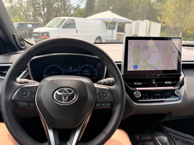 2026 Toyota Corolla Cross XLE 2WD - 23069647 - 1