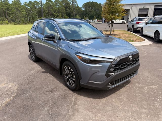 2026 Toyota Corolla Cross XLE 2WD - 23069647 - 21