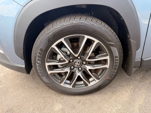 2026 Toyota Corolla Cross XLE 2WD - 23069647 - 23