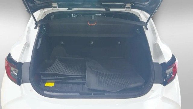 2026 Toyota Corolla Hatchback SE CVT - 23026714 - 9