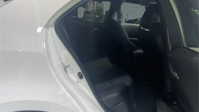 2026 Toyota Corolla Hatchback SE CVT - 23026714 - 13