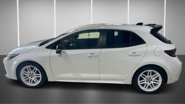 2026 Toyota Corolla Hatchback SE CVT - 23026714 - 14