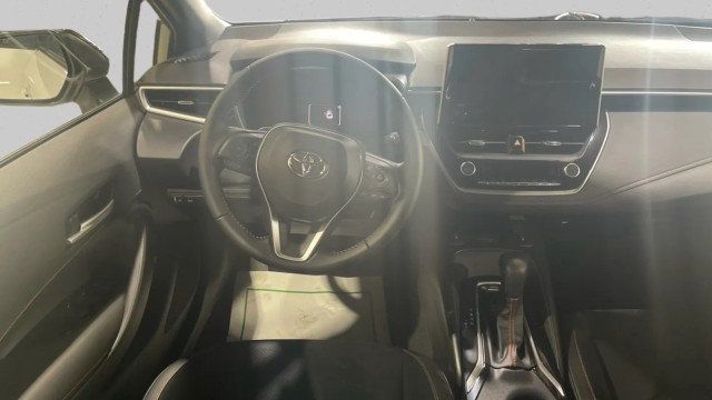 2026 Toyota Corolla Hatchback SE CVT - 23026714 - 16