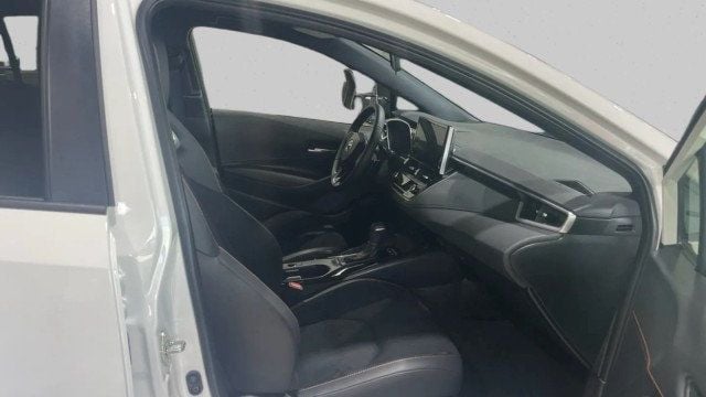 2026 Toyota Corolla Hatchback SE CVT - 23026714 - 18