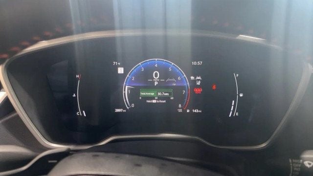 2026 Toyota Corolla Hatchback SE CVT - 23026714 - 21