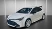 2026 Toyota Corolla Hatchback SE CVT - 23026714 - 2