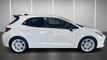 2026 Toyota Corolla Hatchback SE CVT - 23026714 - 3